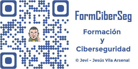 Formación y Ciberseguridad en las nuevas tecnologías - FormCiberSeg.