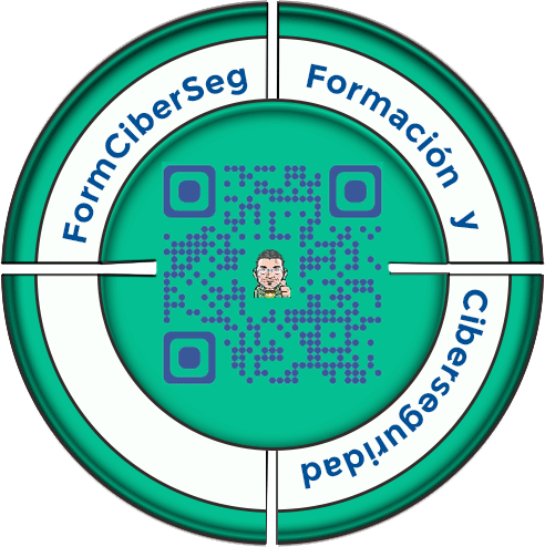 FormCiberSeg - Formación y Ciberseguridad