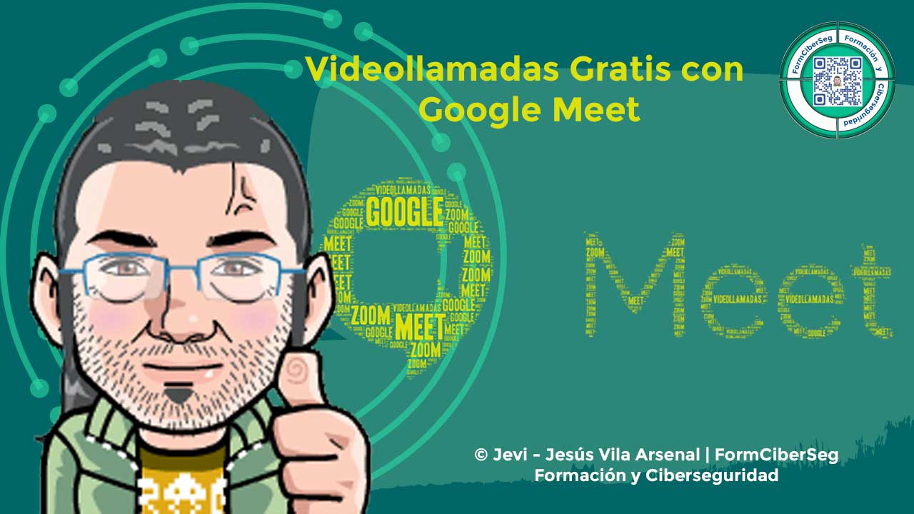 Videollamadas gratis con Google Meet