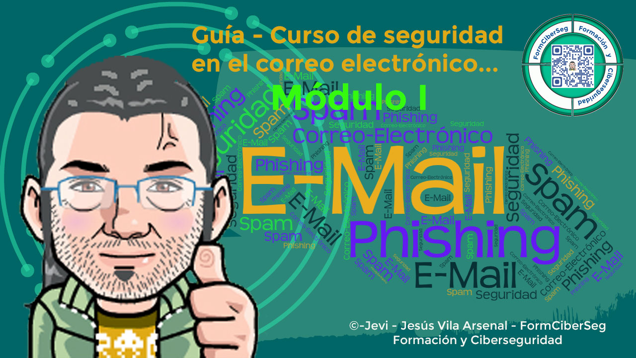 Guía de seguridad en el correo electrónico