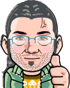 Avatar de Jevi, acrónimo de Jesús Vila