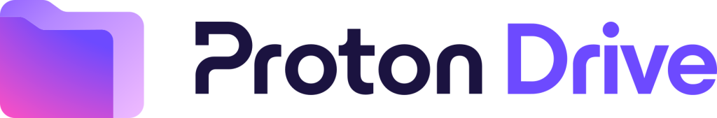 Proton Drive para windows, servicio de almacenamiento en la nube cifrado de extremo a extremo de acceso cero, sincronizado para almacenar y compartir archivos en linea, publicado en el blog de Jevi Formciberseg, Formación y ciberseguridad.