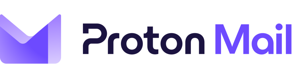 Servicio de correo Proton Mail al crear una cuenta de Proton Drive para Windows en el blog de Jevi, formciberseg, formación y ciberseguridad.