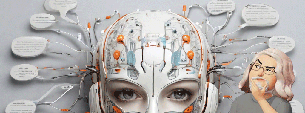 Integración de inteligencia artificial en la creación de mapas mentales o conceptuales en el blog de Jevi, Formciberseg, Formación y Ciberseguridad