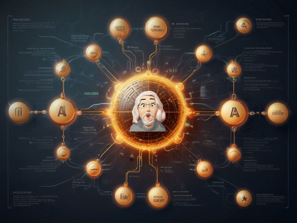 Mapas mentales con inteligencia artificial: Qué son y cómo crearlos