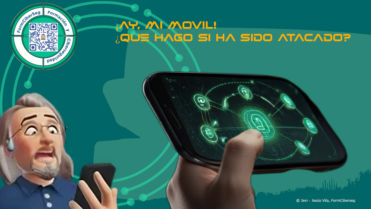 Seguridad en Telefonía Móvil: Protege tu Dispositivo. Nueva sección sobre seguridad y fluidez de aplicaciones en smartphones,